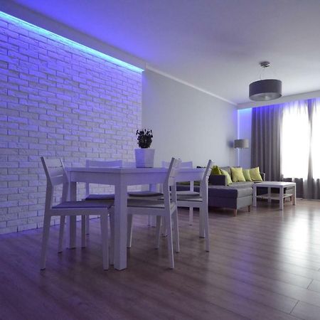 Grand De Luxe Solna Apartment Kolobrzeg Bagian luar foto