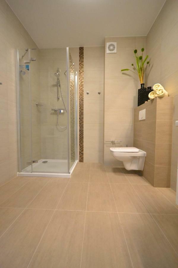 Grand De Luxe Solna Apartment Kolobrzeg Bagian luar foto